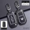 Kompatible Schlüsselhülle für Citroen: C5X, Versailles C4, Sega, Elysee, C6, Tianyi, C5, C3XR
