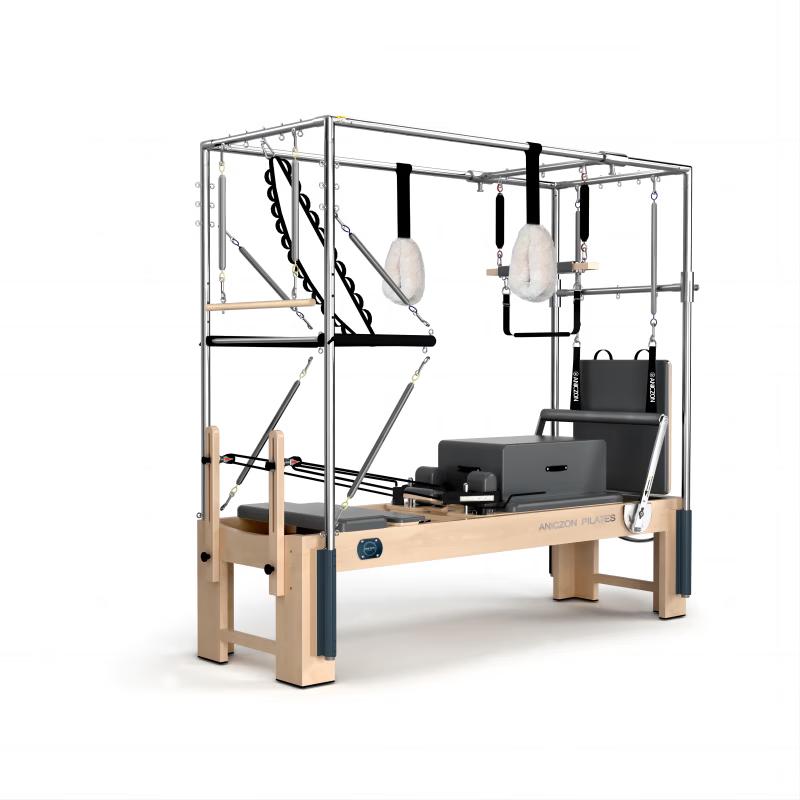 Yimai Pilates Professional Studio Equipment