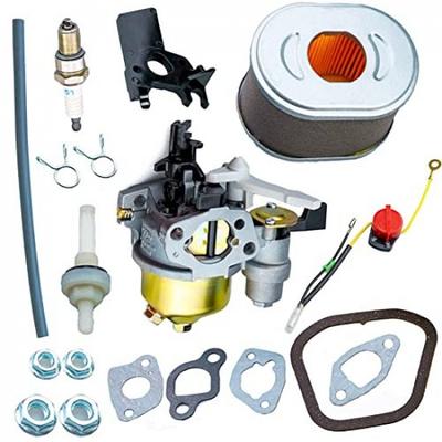 Brandstof producten – Carburateurs