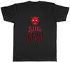 Little Devil Unisexs Unisex TShirt Tee