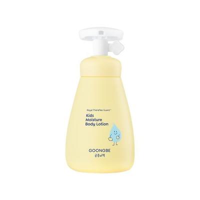 Lait corporel hydratant pour enfants GOONGBE 250 ml