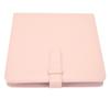 3 Inch 288 Pockets Photo Album Large Capacity Multifunction PU Leather Photo Album for Mini 12 11