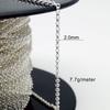 S925 Sterling Silver Wire DIY Jewelry Making Wire S925 Sterling Silver Wire for Necklace Bracelet Jewelry Making