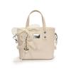 2025 summer high-end exquisite handbag bag women's shoulder messenger bag fashionable versatile bucket bag