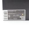 553558-607 Nike Air Jordan 1 Low Cardinal Red White Light Curry Crimson (Men's)