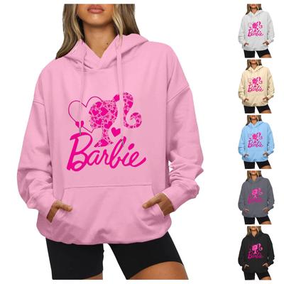 Women's Fashion Loose Casual Daily Long Sleeve Loose Crewneck Sweatshirts Daily Long Sleeve Top Pullover Sweatshirts
