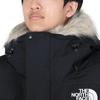 The North Face Antarctica Size M Parka, Unisex, Gore-Tex, Waterproof, Photonic, Warm, Black,