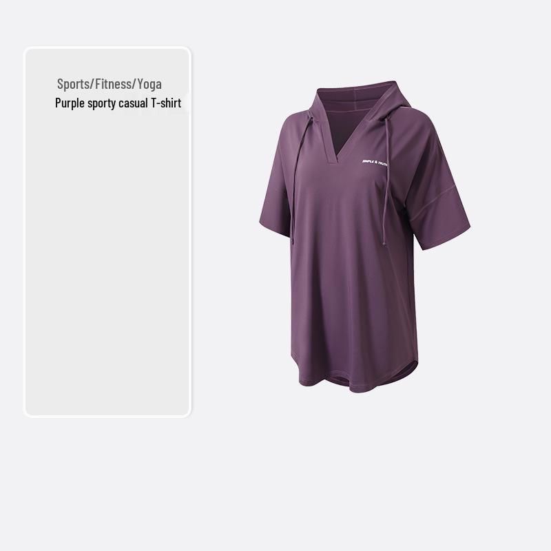 2024 Plus Size Yoga & Running Fitness Set - Tummy Control, Slim Fit
