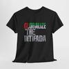 Globalize the Intifada Unisex Tee, Protest Palestine Support Shirt, Activist