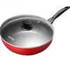 SUPOR Colorful Non-Stick Stir-Fry Pan 28cm