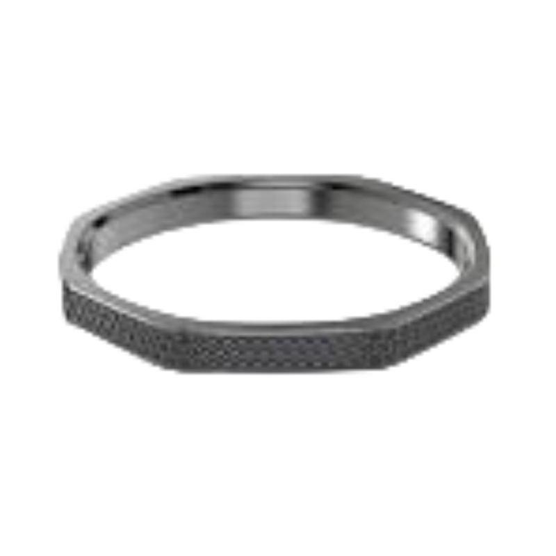 Swarovski Dextera Graphic Design Crystal Bracelet Women s Silver 5656842