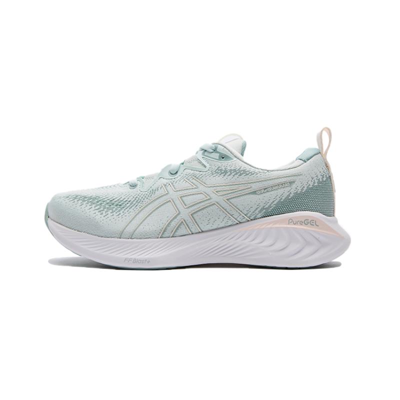 

ASICS Gel Cumulus 25 Pure Aqua Women s Sneakers 1012B441-301 41.5 изумрудный