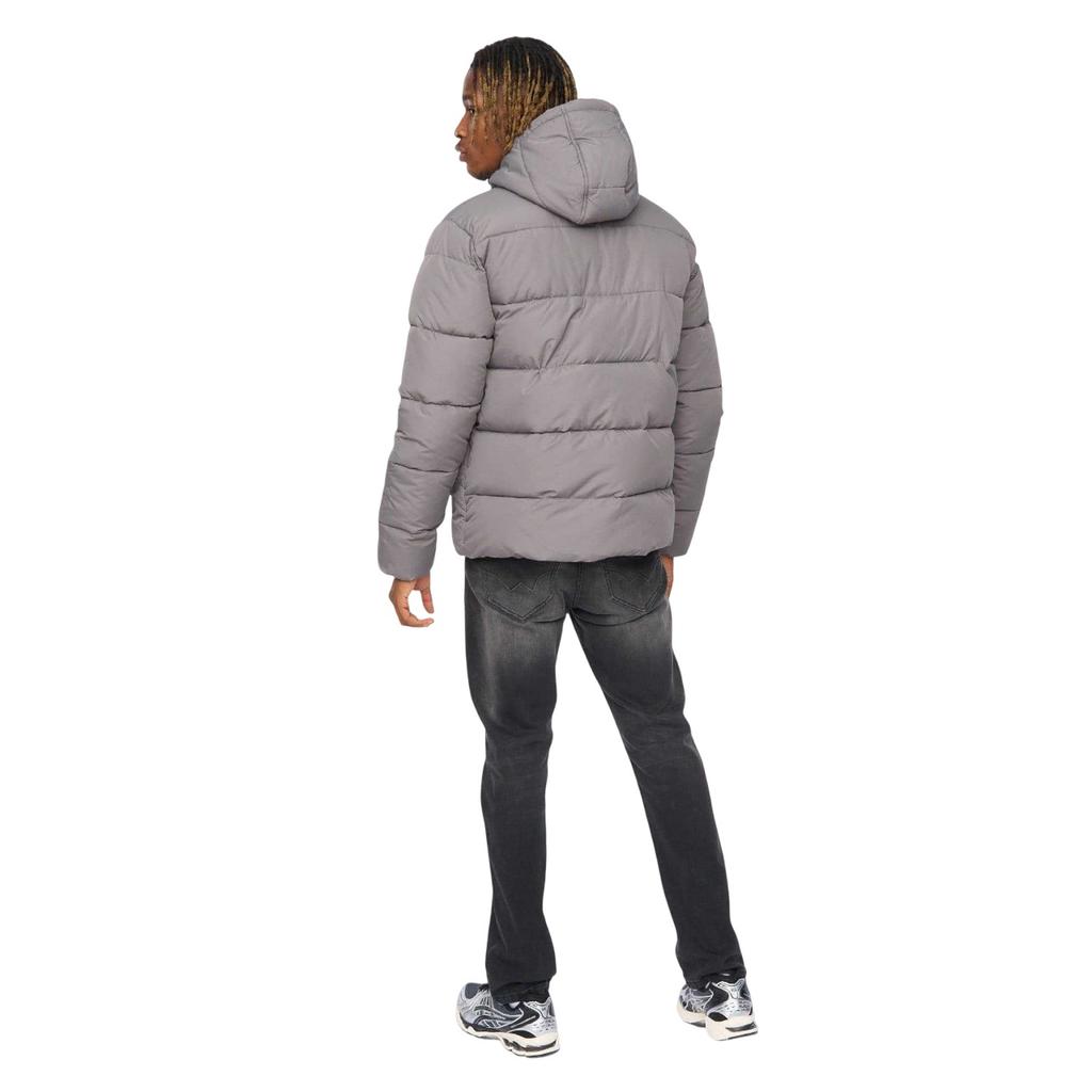 Kings Will Dream Mens Orlo Puffer Jacket