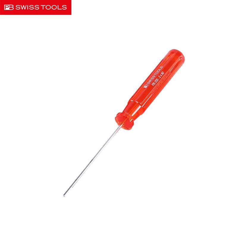 PB SWISSTOOLS Classic Hexagon Screwdriver