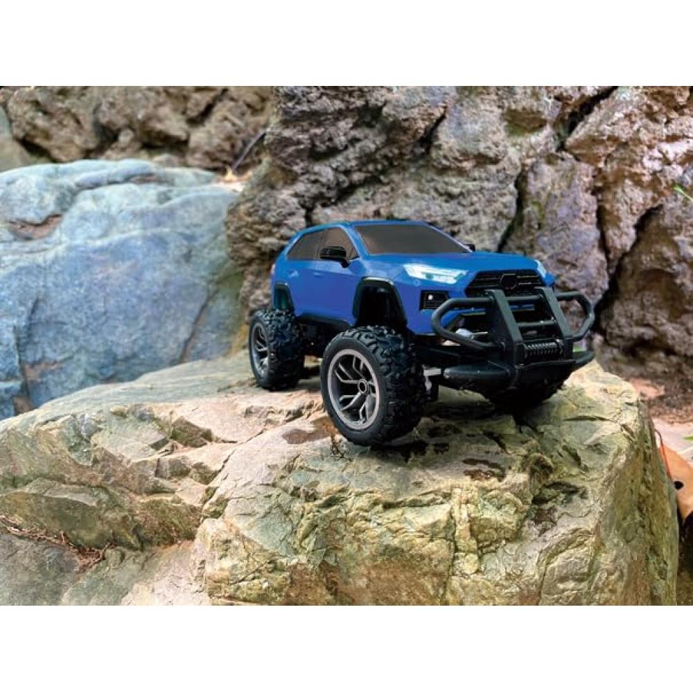 Happinet 118 RC Toyota RAV4