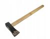 Axt-Hammer mit Stiel, Holzstiel 3,0 kg - Sie Mlo 3
