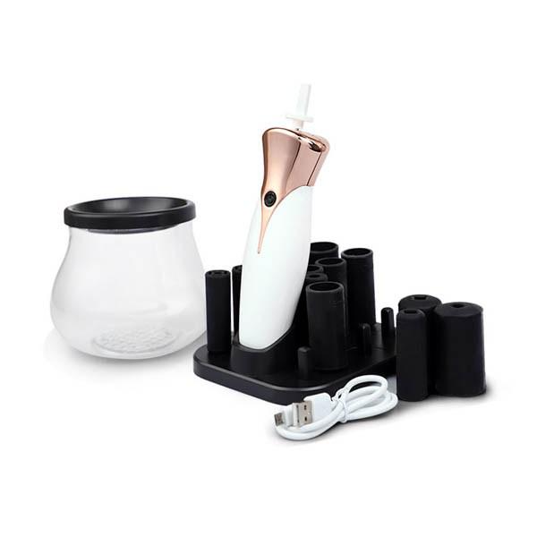 

Mediheim Makeup Brush Cleaner GBT-B01, 147g, 1 piece, the most popular beauty accessory in Korea
