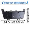 9057231 for Chevrolet Cruze 2009-2016 95146207 AC Climate Control Switch