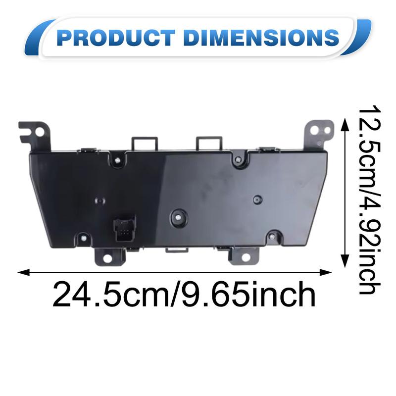 9057231 for Chevrolet Cruze 2009-2016 95146207 AC Climate Control Switch