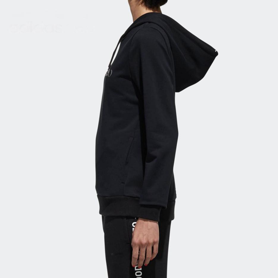 adidas Neo Sweatshirt Women's Black DU2369
