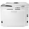 Imprimante Laser Couleur HP Color LaserJet Pro M283fdw - Wifi - Recto-verso Automatique