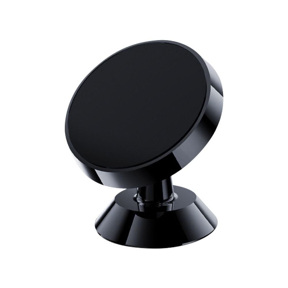 Universal Stand Magnetic Car Phone Holder Magnet Mount Air Vent Cell Phone Holder Fixed Support Rotatable Cellphone Stand In Car
