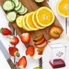 Multifunctional Speed Slicer: Quick, Easy Fruit & Vegetable Prep