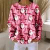 Women's Casual Shirts Long Sleeve Tops Button Up V Neck Loose Knit Fall Favorites For Women