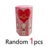 Serie Regalo Angelo dell'Amore Anime Scatola Cieca Bambola Angelo Carina Pvc Fatto a Mano Ornamento Decorazione Ufficio Regalo di San Valentino