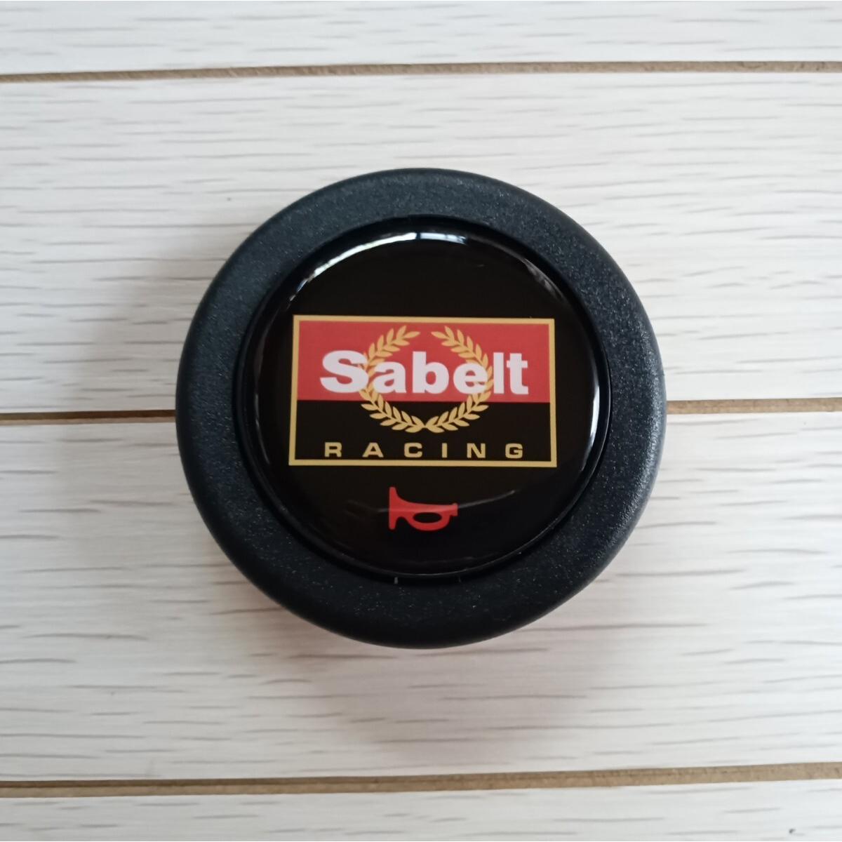 Кнопка гудка Sabelt Rally Sabelt