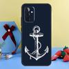 Anchor Sea Beach Case For Samsung Galaxy A54 A14 A34 A24 A53 A33 A13 A52 A32 A22 A12 A71 A51 A25 A15 Cover