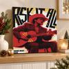 Bruno Mars Diamond Painting Kit 5D Full Drill DIY Diamond Mosaic Wall Art Home Decor