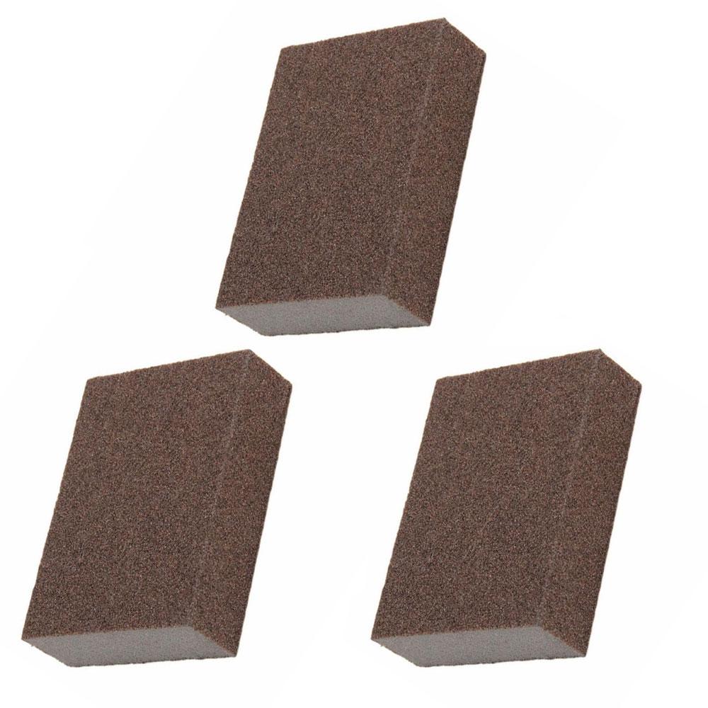 Magic Sponge Removing Rust Nano Eraser Cleaning Sponge Brush Dish Pot Emery Descaling Rub Pots Carborundum Kitchen Tools Gadgets