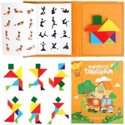 Puzzle a hlavolamy – Hlavolamy