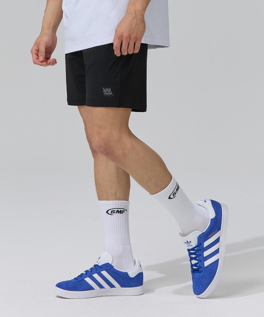 Beullaegmonseuteopis Cooling Tricot Shorts (Black) / Bm220120