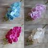 Useful Artificial Flower Vivid Reusable Eco-Friendly