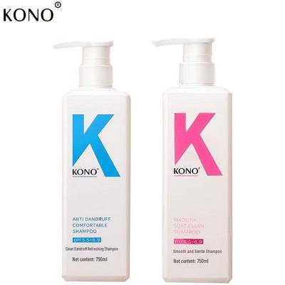 Shampoos & Haarspülung