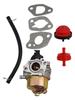 User Friendly Design Carburetor for 11A02SB700 For Powermore 140cc Lawn Mower