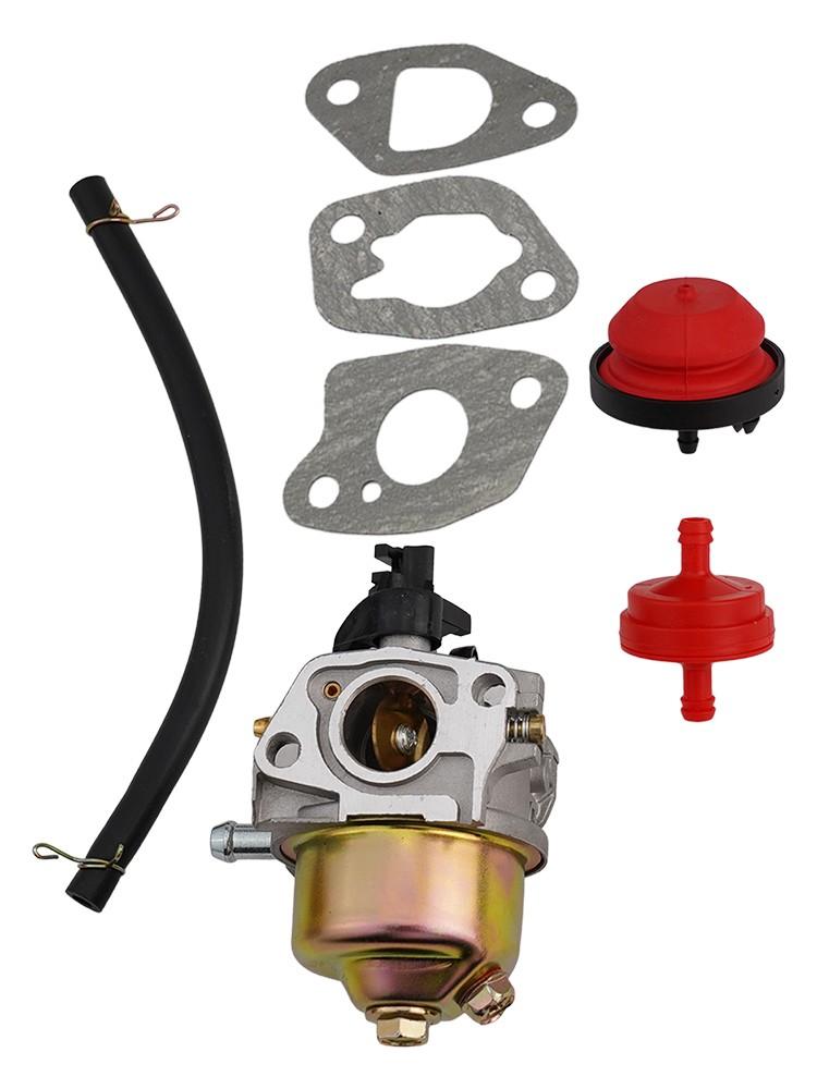 

User Friendly Design Carburetor for 11A02SB700 For Powermore 140cc Lawn Mower