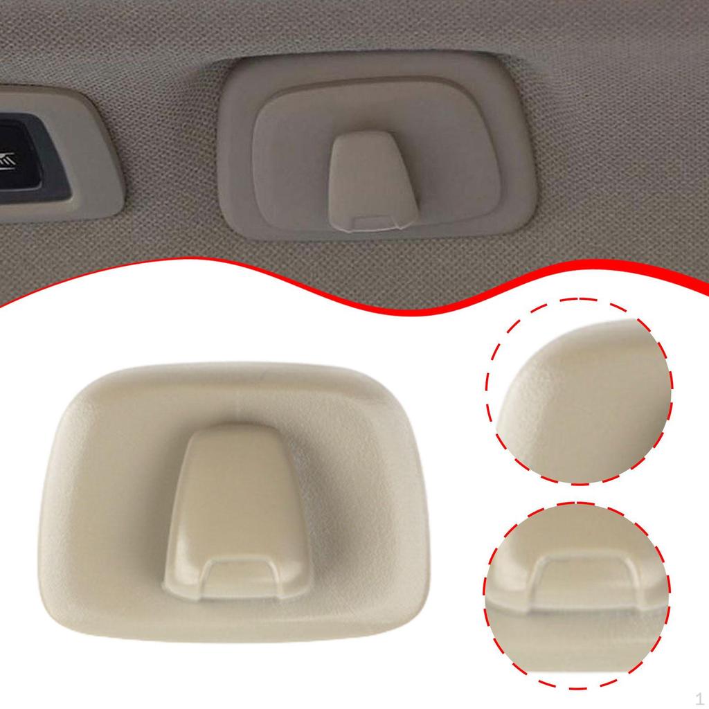 Auto Innenraum Dachhaken für Handtaschen und Taschen, 32226342, Wesentlicher linker Verkleidungshänger Mantel