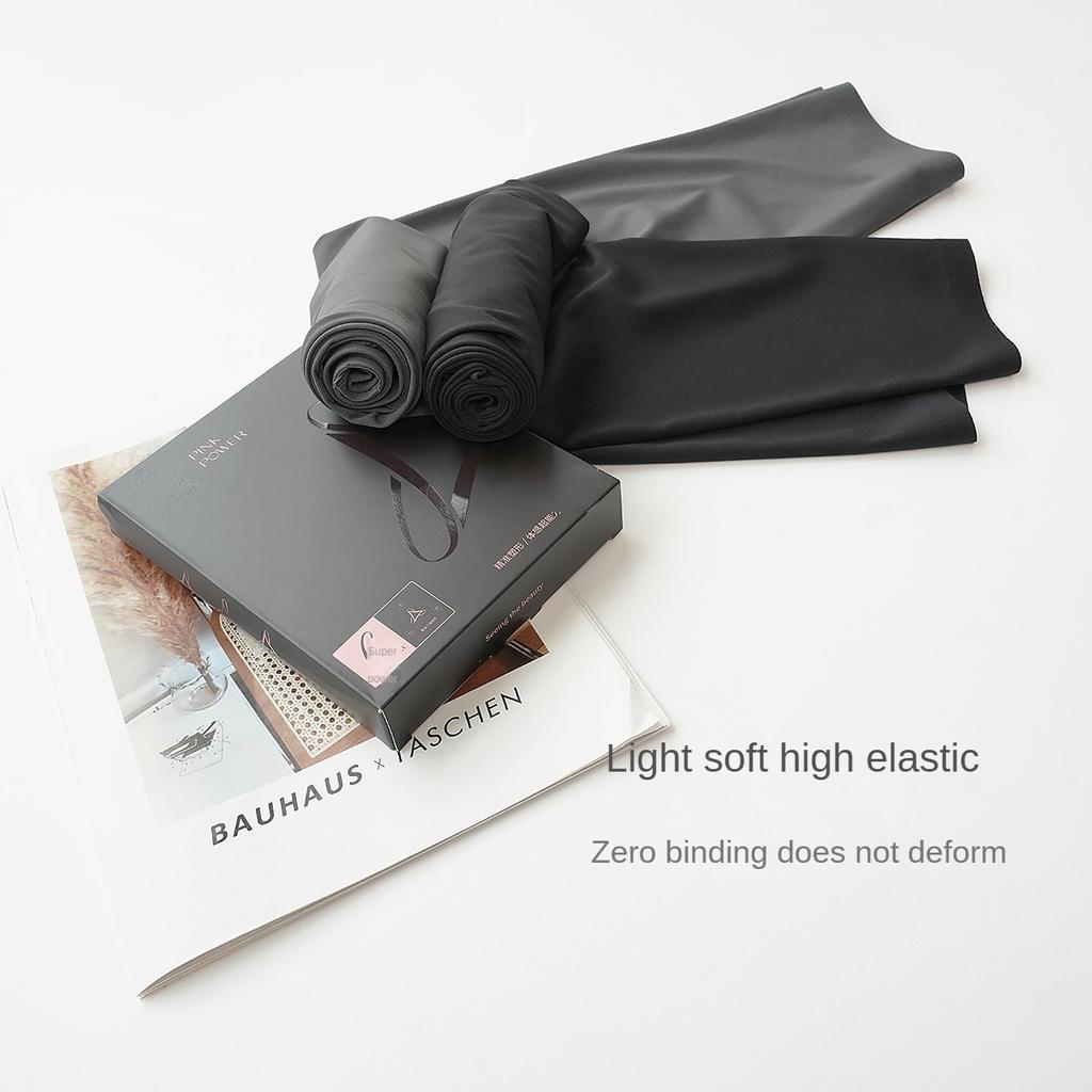 Summer Thin Full-Fit Women’s Wearable Seamless Comfortable Yoga Sports Leggings