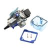 Motorcycle Carburetor for Keihin PWK 28 30 32 34 mm Scooters with Power Jet Motocross Universal Accessories Dirt Bike Racing