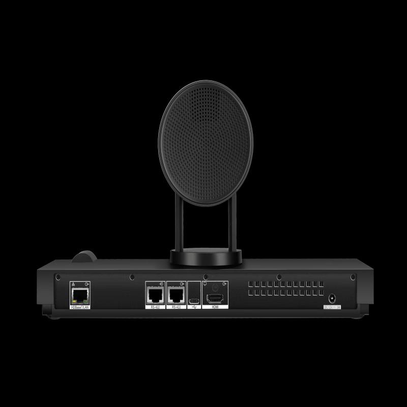 KEDACOMMOON 1080P HD Industry Professional Camera CN plug (adapter included)