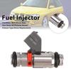 Motor – Vstřikovače paliva