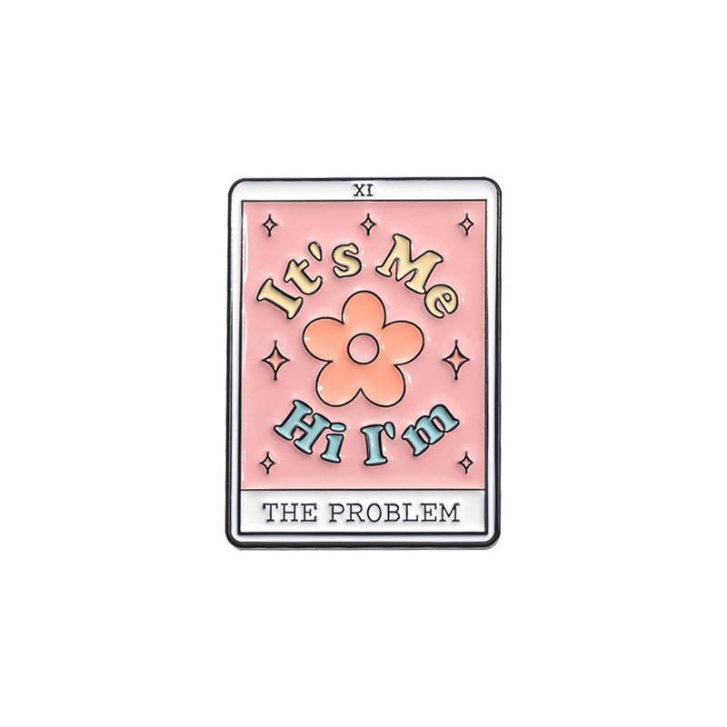 

Уникальная мультяшная геометрическая брошь-булавка с культовым стильным дизайном Тейлор Свифт для музыкальных фанатов QHXZ2149