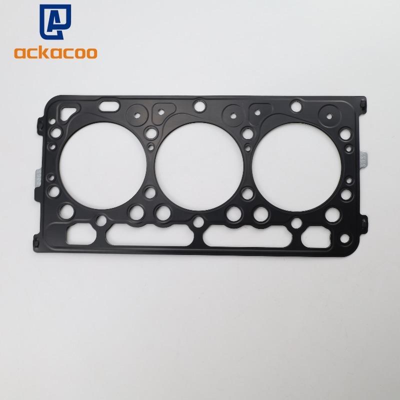 

1G962-03310 1G962-03313 D902 D902E Engine Cylinder Head Gasket for Kubota D902-E2B RTV900 RTV900G RTV900R BX2360 KX41-3