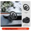 Tesla Model 3/Y Refreshed A-Pillar Mobile Phone Car Mount - Dedicated Navigation Accessory