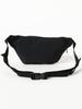 Beams Boy Campus Bag Waist Pack Women's Black Free