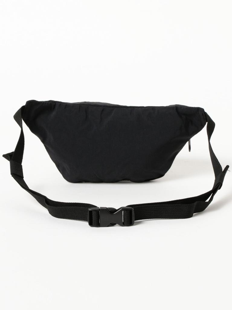 Beams Boy Campus Bag Waist Pack Women's Black Free