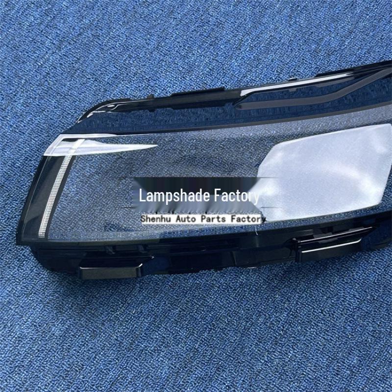Compatible with 2025 Overseas Chery J5 Headlight Cover: Chery JAECOO Front Headlight Housing